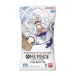 画像1: [Packコレクション]英語版 ONE PIECE カードゲーム 新時代の主役 OP-05 pack販売[バンダイ] (1)
