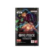 画像1: [Packコレクション]英語版 ONE PIECE カードゲーム 双璧の覇者 OP-06 pack販売[バンダイ] (1)