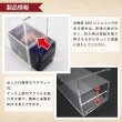 画像5: マグネット・アクリルケース Half-BOX-type／No.2[with:D] (5)