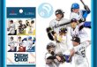 画像1: プロ野球カードゲーム DREAM ORDER パ・リーグ ブースターパック 2024 Vol.1[ブシロード] (1)