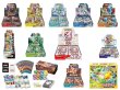 画像1: ポケモンカードゲーム アソートコレクション 12BOXSET[pokemon] (1)