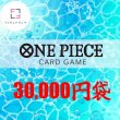 画像1: [復刻再販]ONE PIECE カードゲーム ￥30,000円 -夏袋-[リンクじ番外編] (1)