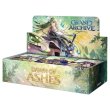 画像1:  【お取り寄せ】[送料無料]  Grand Archive TCG: Dawn of Ashes 1st Edition - Booster Box 【ポイント還元率1%】 (1)