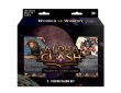 画像1:  【お取り寄せ】[送料無料]  Alpha Clash TCG: Unrivaled 2-Player Clash Kit 【ポイント還元率1%】 (1)