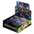 画像1:  【お取り寄せ】[送料無料]  Alpha Clash TCG: The Awakening Booster Box 【ポイント還元率1%】 (1)