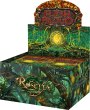 画像1:  【お取り寄せ】[送料無料]  Flesh and Blood: Rosetta booster box 【ポイント還元率1%】 (1)