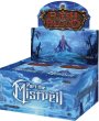 画像1:  【お取り寄せ】[送料無料]  Flesh and Blood TCG: Part the Mistveil - Booster Box 【ポイント還元率1%】 (1)