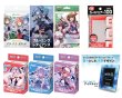 画像1:  【予約】  *指定決済方法有*hololive OFFICIAL CARD GAME 初心者セット(コレクションケース付) No.4  (1)