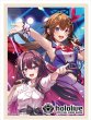 画像1: 【予約】hololive OFFICIAL CARD GAME オフィシャルスリーブ Vol.1 『ときのそら&AZKi』[カバー]【2024年11月発売】 (1)