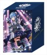 画像1: 【予約】hololive OFFICIAL CARD GAME オフィシャルデッキケース Vol.2 『星街すいせい』[カバー]【2024年11月発売】 (1)