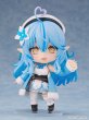 画像1: ねんどろいど ホロライブプロダクション 雪花ラミィ[グッドスマイルカンパニー] (1)