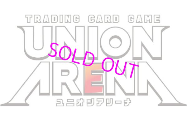 画像1: 【予約】UNION ARENAスタートデッキ 魔法少女まどか☆マギカ UA31ST [バンダイ]【2024年11月発売】 (1)